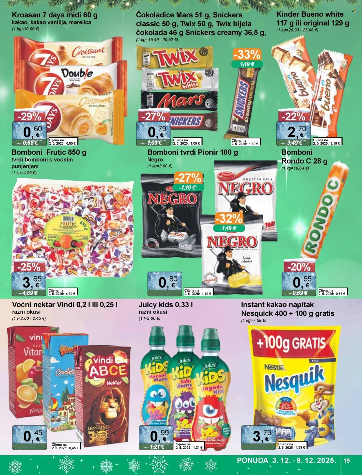 KTC katalog - ŠIROKA POTROŠNJA