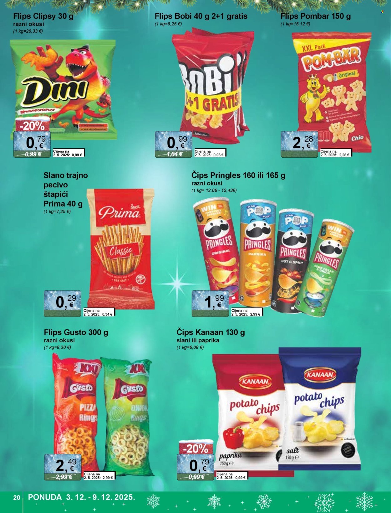 KTC katalog - ŠIROKA POTROŠNJA