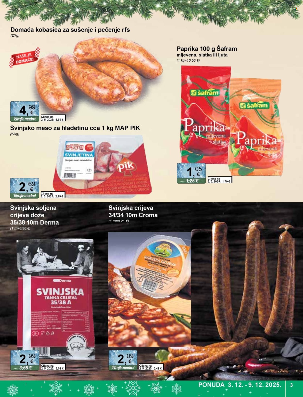 KTC katalog - ŠIROKA POTROŠNJA