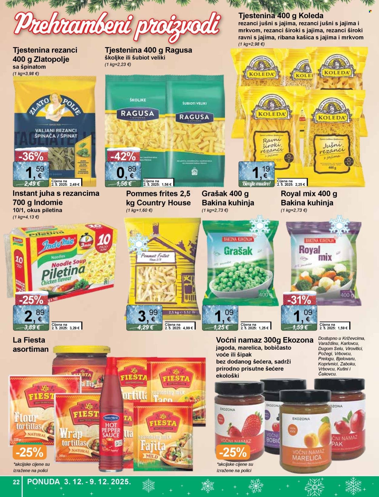 KTC katalog - ŠIROKA POTROŠNJA