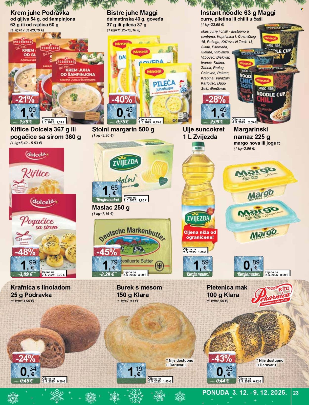 KTC katalog - ŠIROKA POTROŠNJA