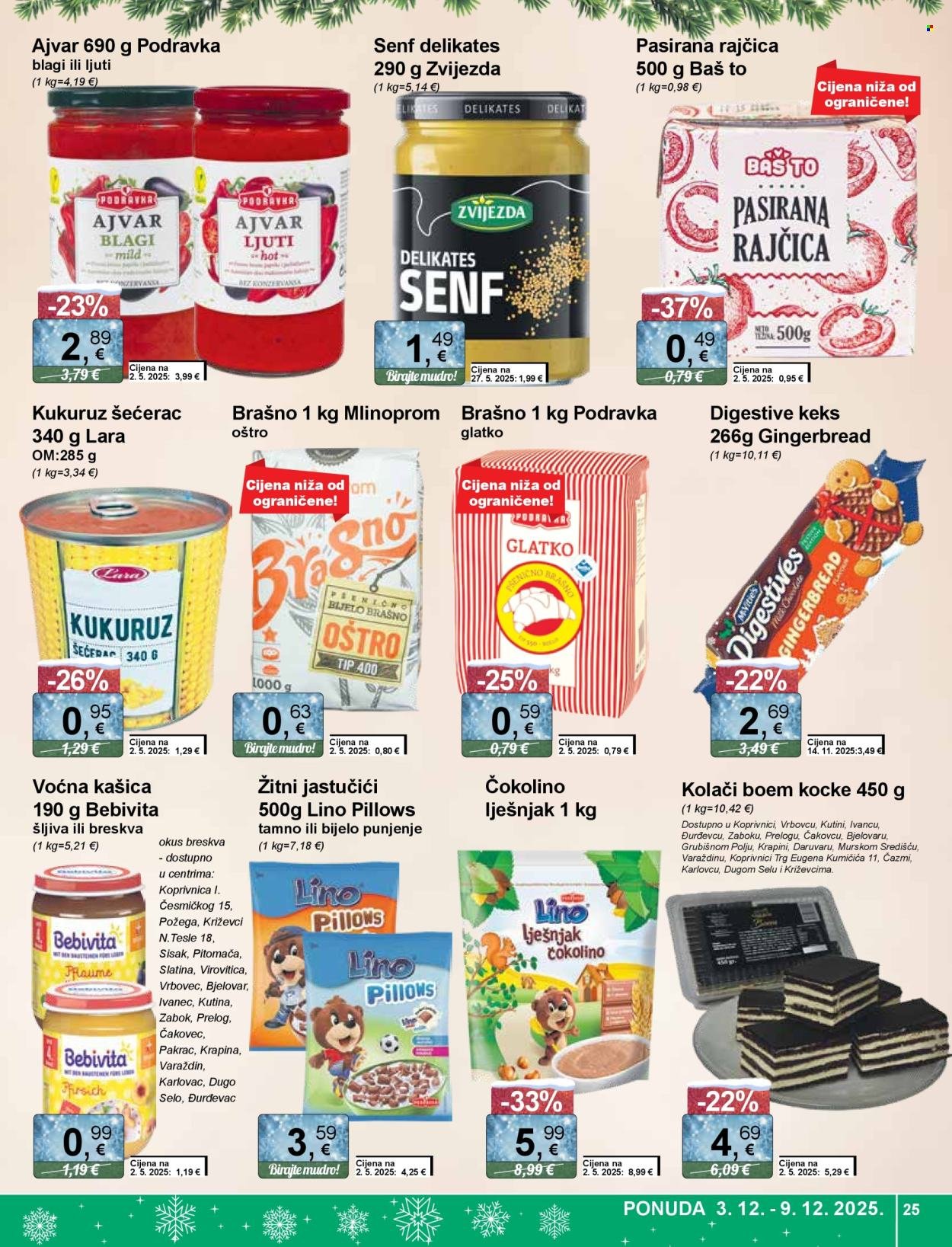 KTC katalog - ŠIROKA POTROŠNJA