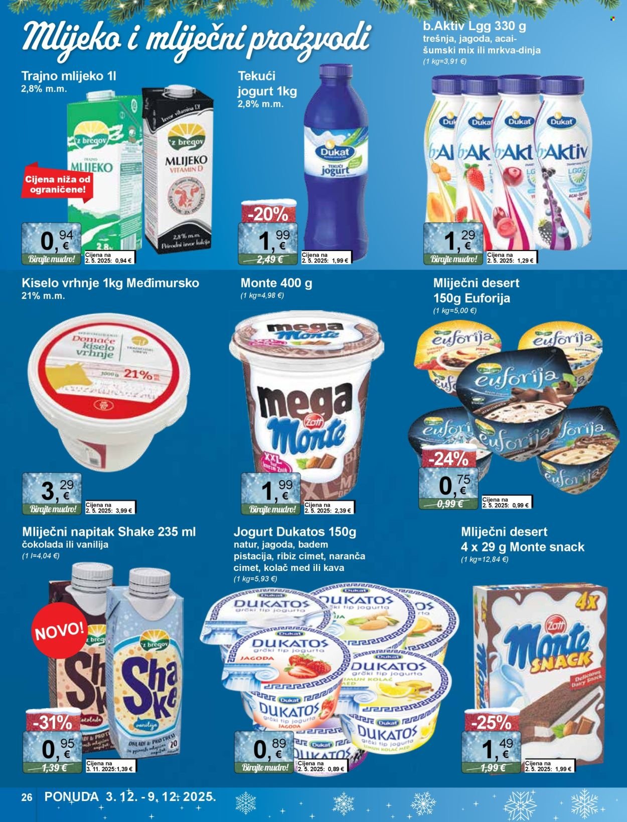 KTC katalog - ŠIROKA POTROŠNJA