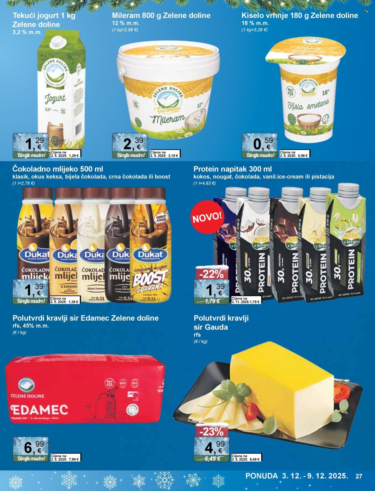 KTC katalog - ŠIROKA POTROŠNJA