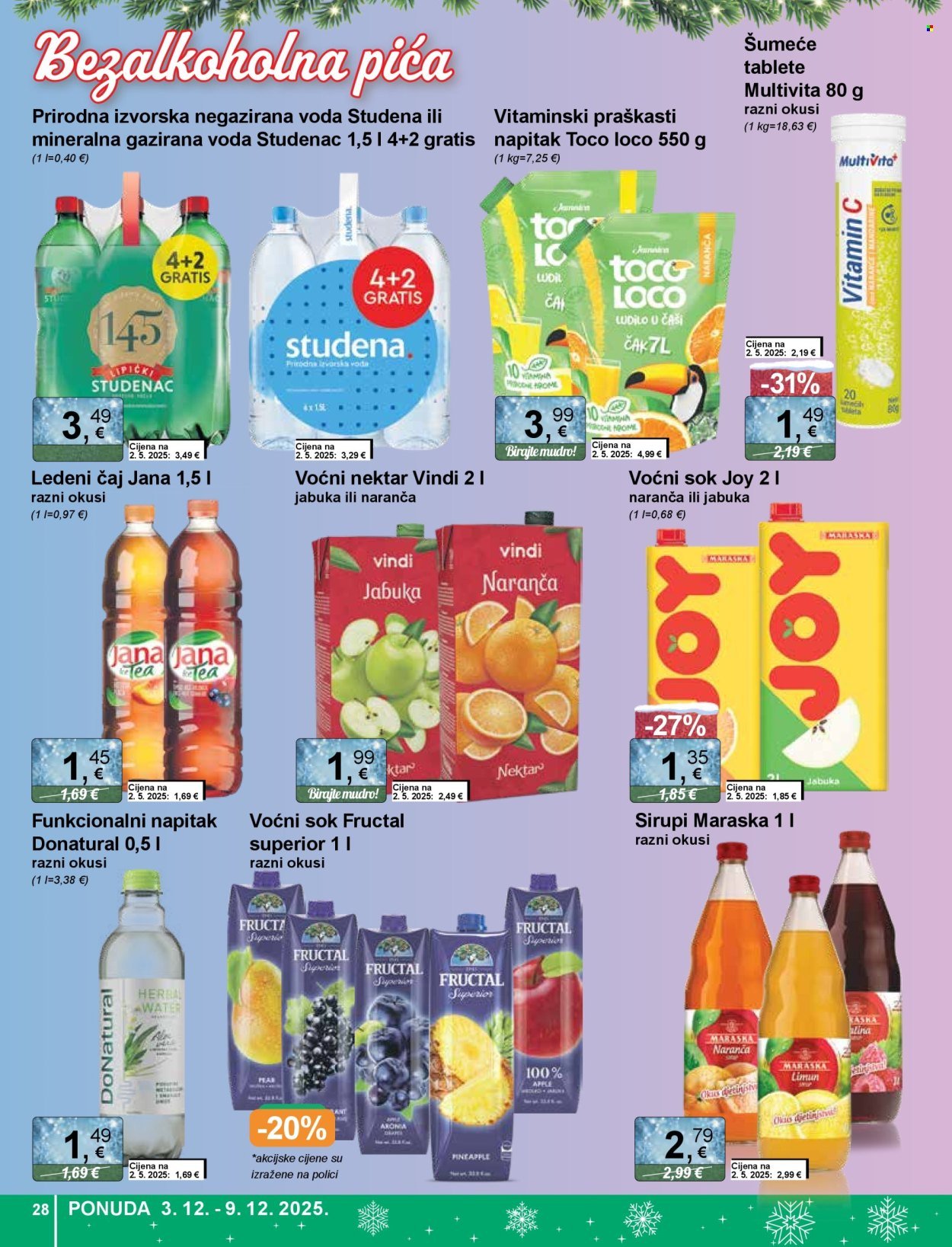 KTC katalog - ŠIROKA POTROŠNJA