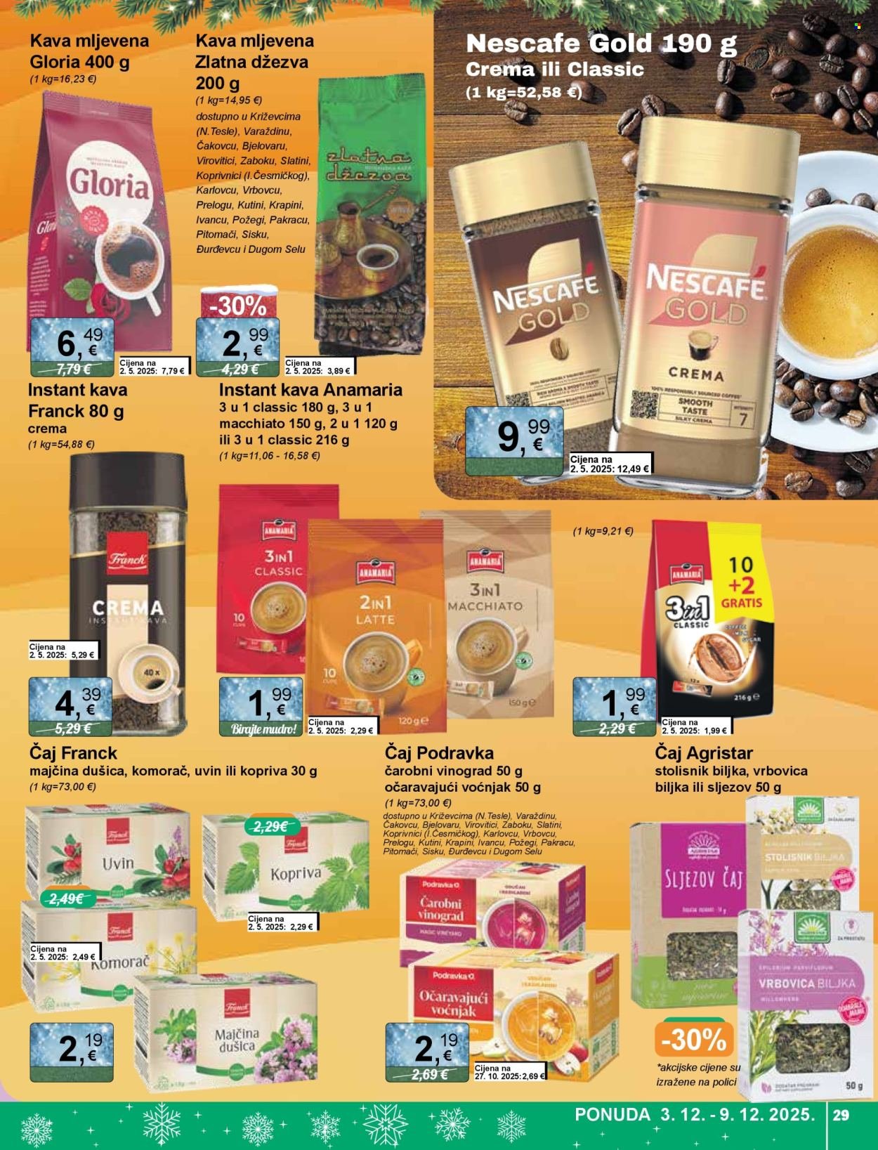 KTC katalog - ŠIROKA POTROŠNJA