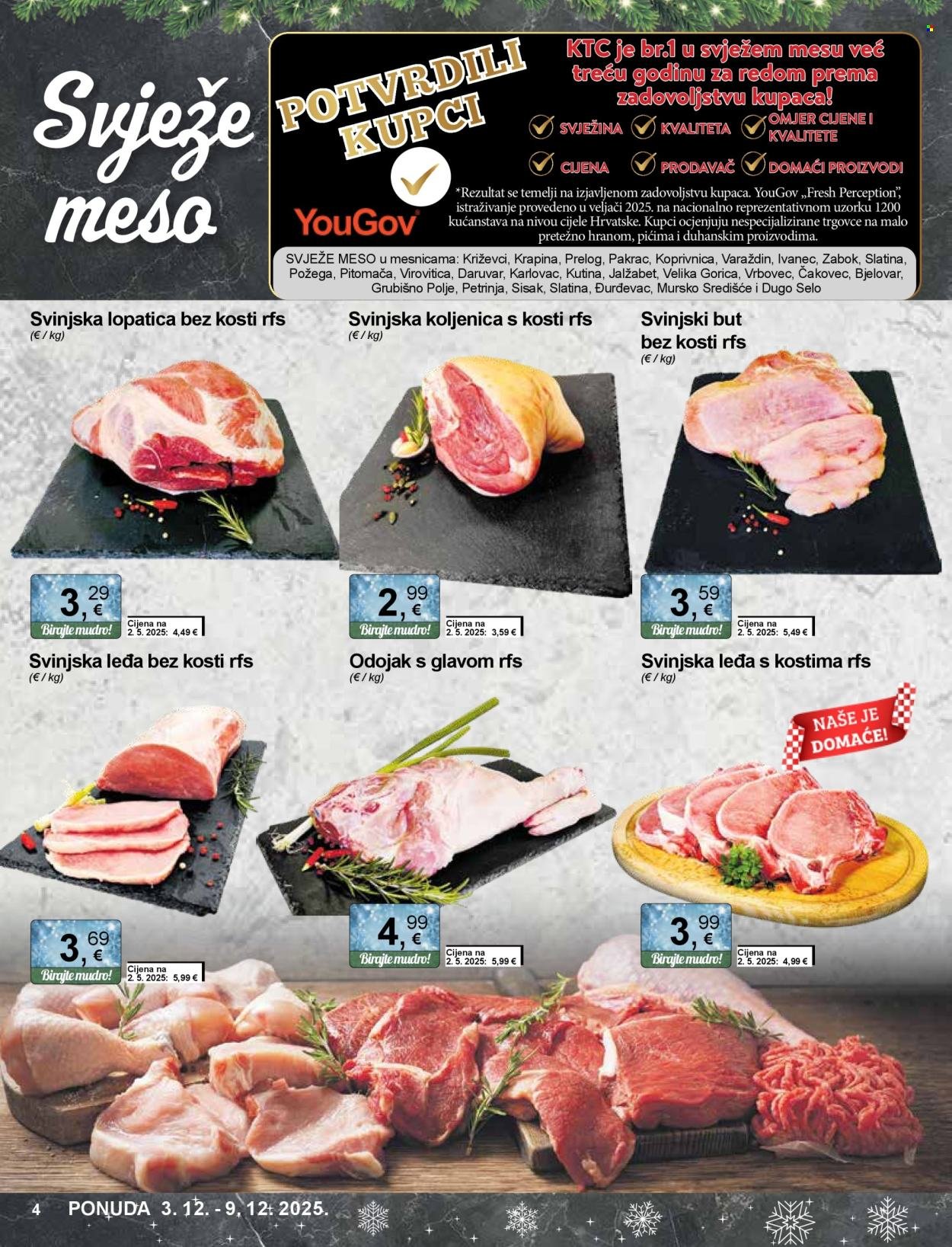 KTC katalog - ŠIROKA POTROŠNJA