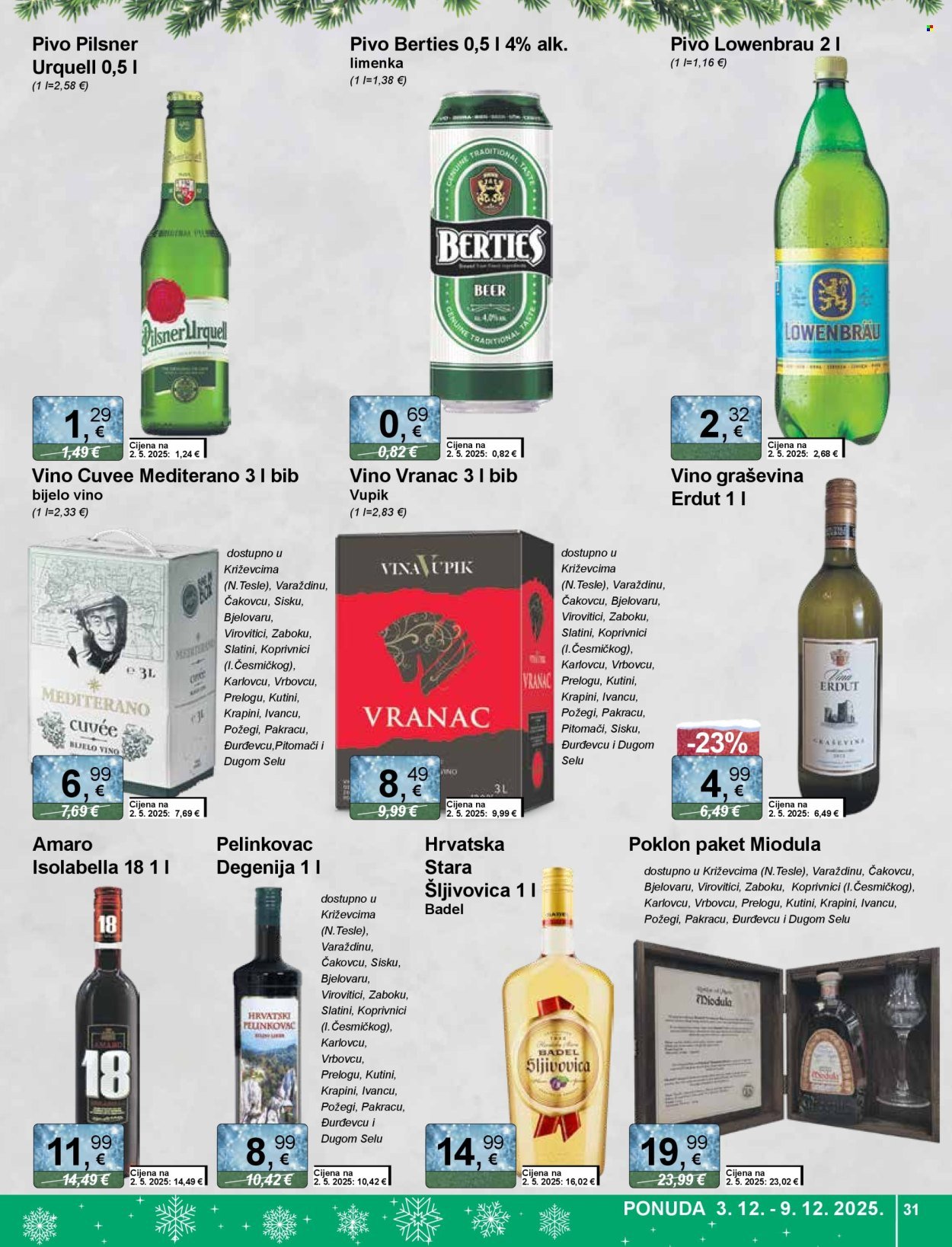 KTC katalog - ŠIROKA POTROŠNJA