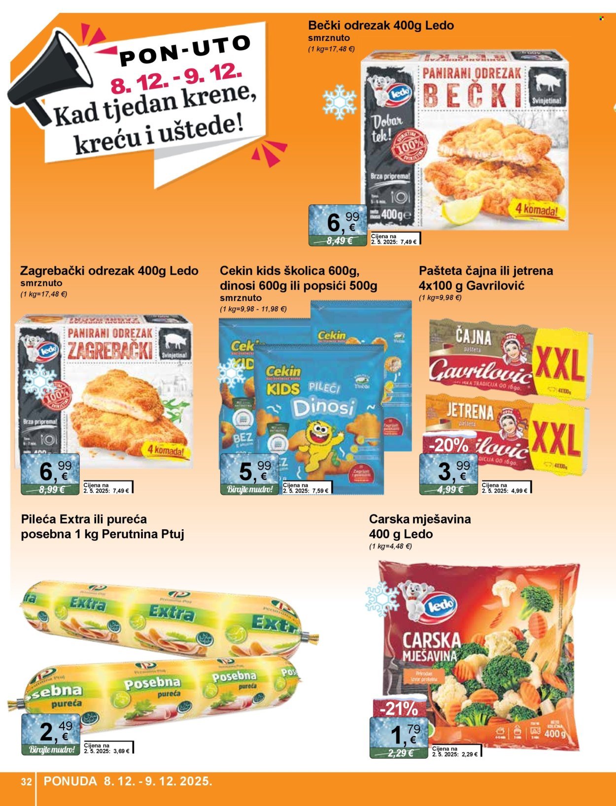 KTC katalog - ŠIROKA POTROŠNJA