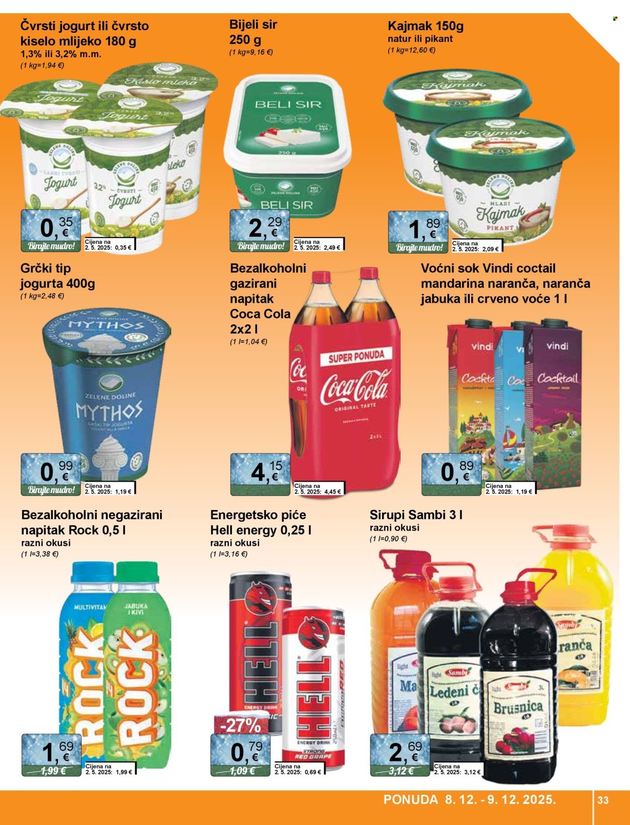 KTC katalog - ŠIROKA POTROŠNJA