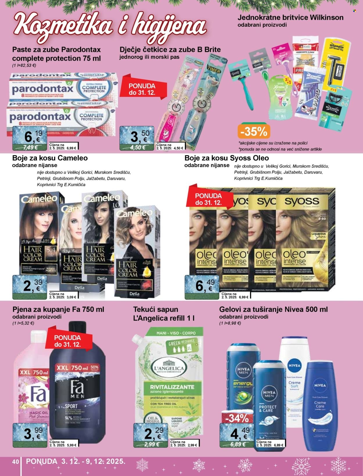 KTC katalog - ŠIROKA POTROŠNJA