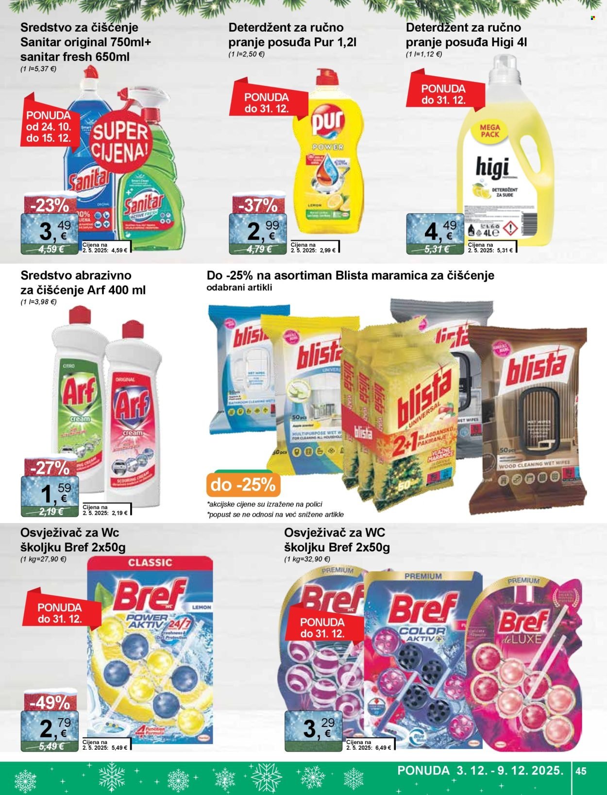 KTC katalog - ŠIROKA POTROŠNJA