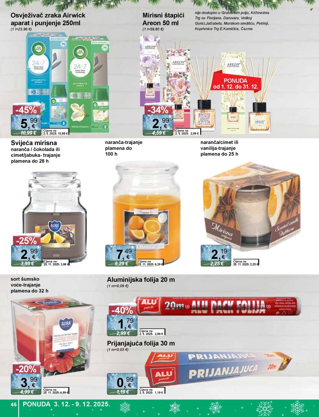 KTC katalog - ŠIROKA POTROŠNJA