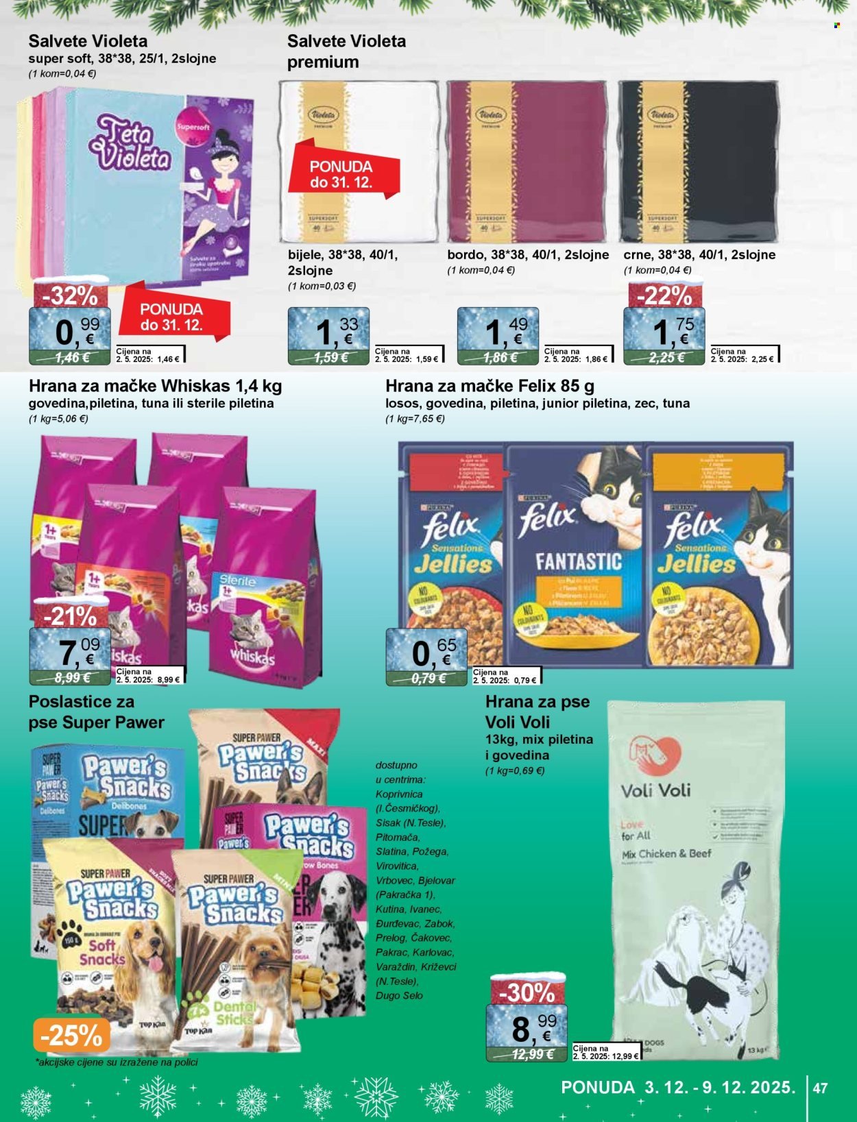 KTC katalog - ŠIROKA POTROŠNJA