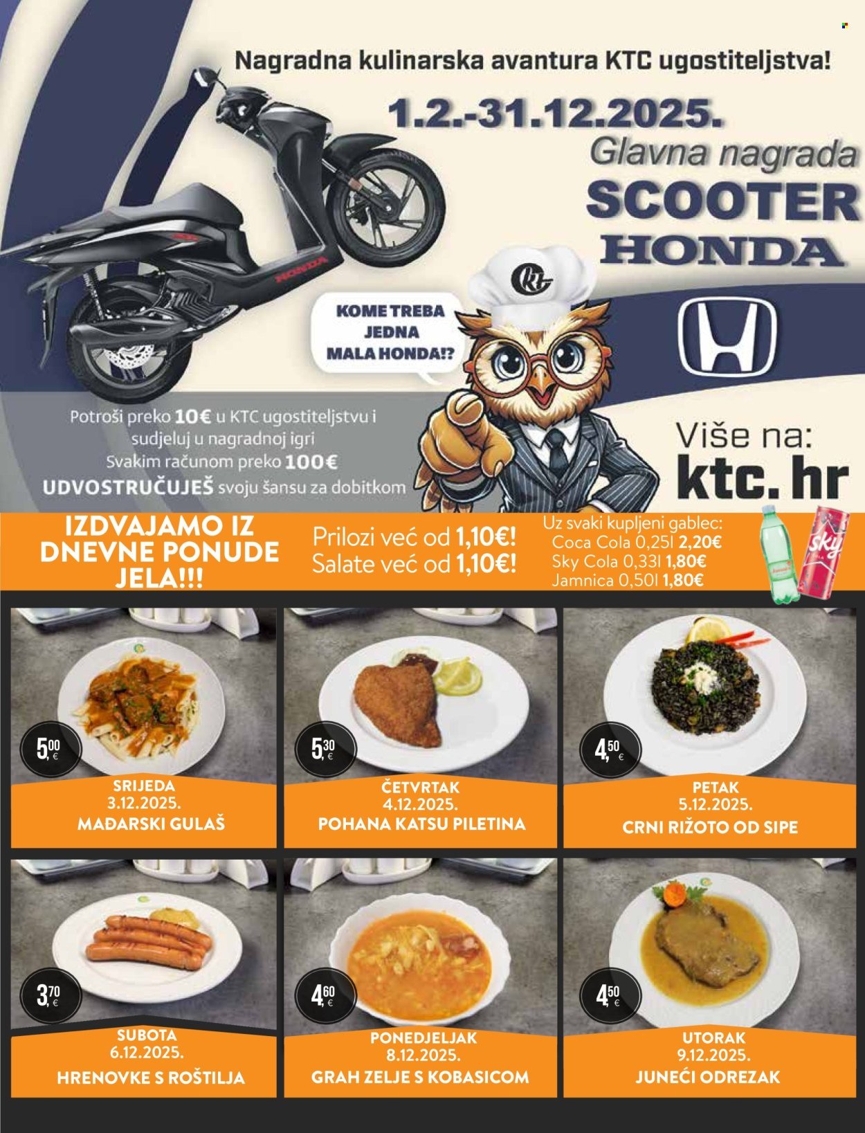 KTC katalog - ŠIROKA POTROŠNJA