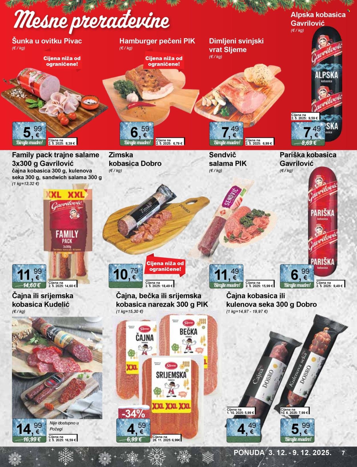 KTC katalog - ŠIROKA POTROŠNJA