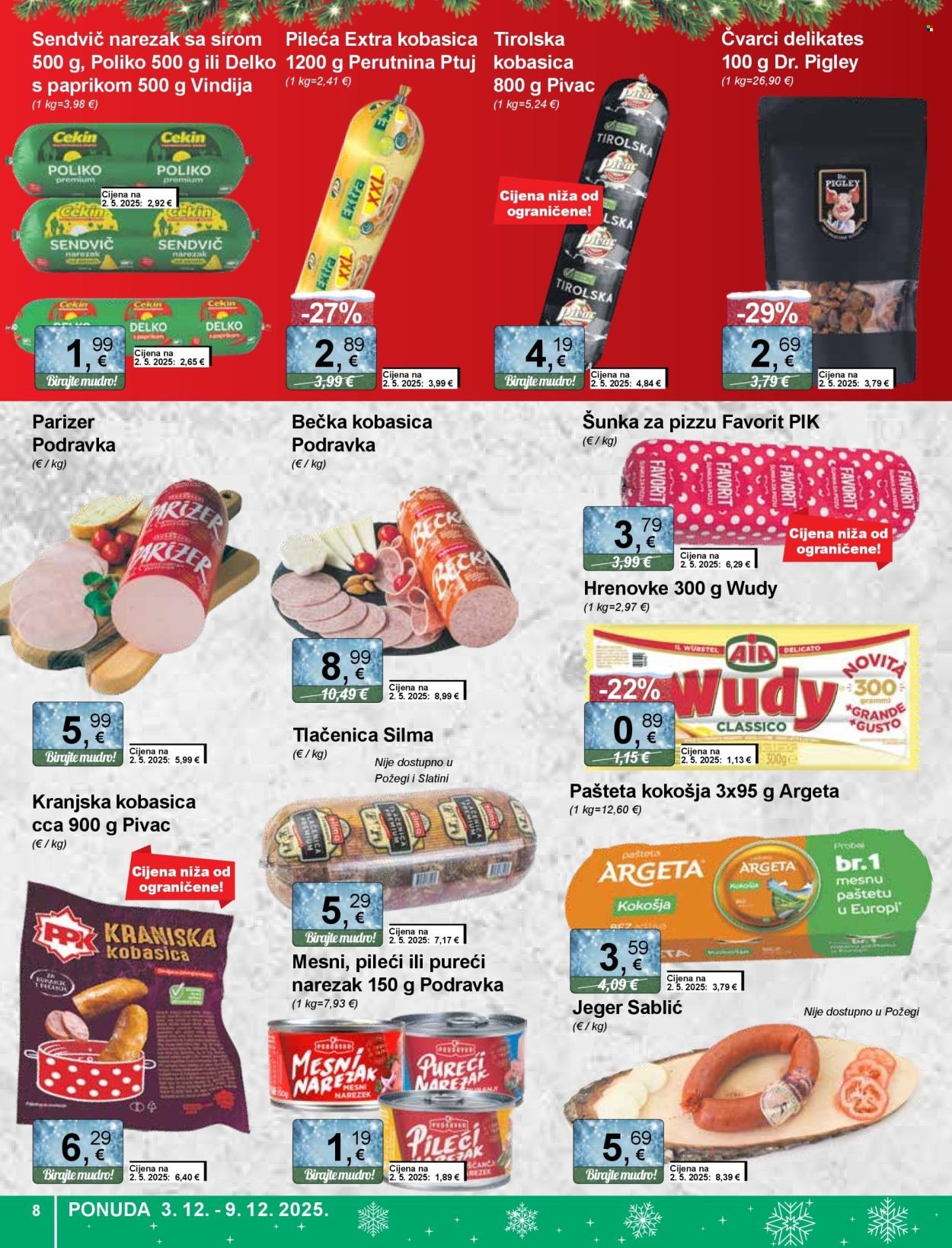 KTC katalog - ŠIROKA POTROŠNJA