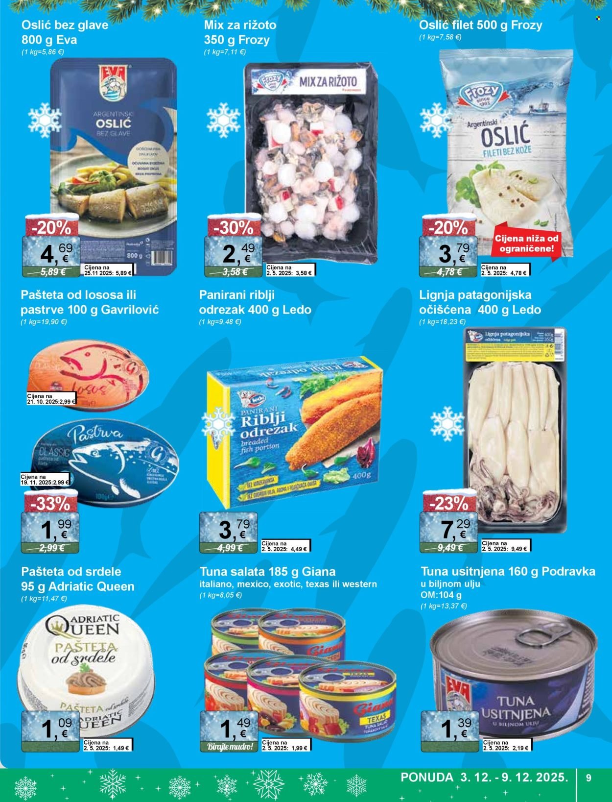 KTC katalog - ŠIROKA POTROŠNJA