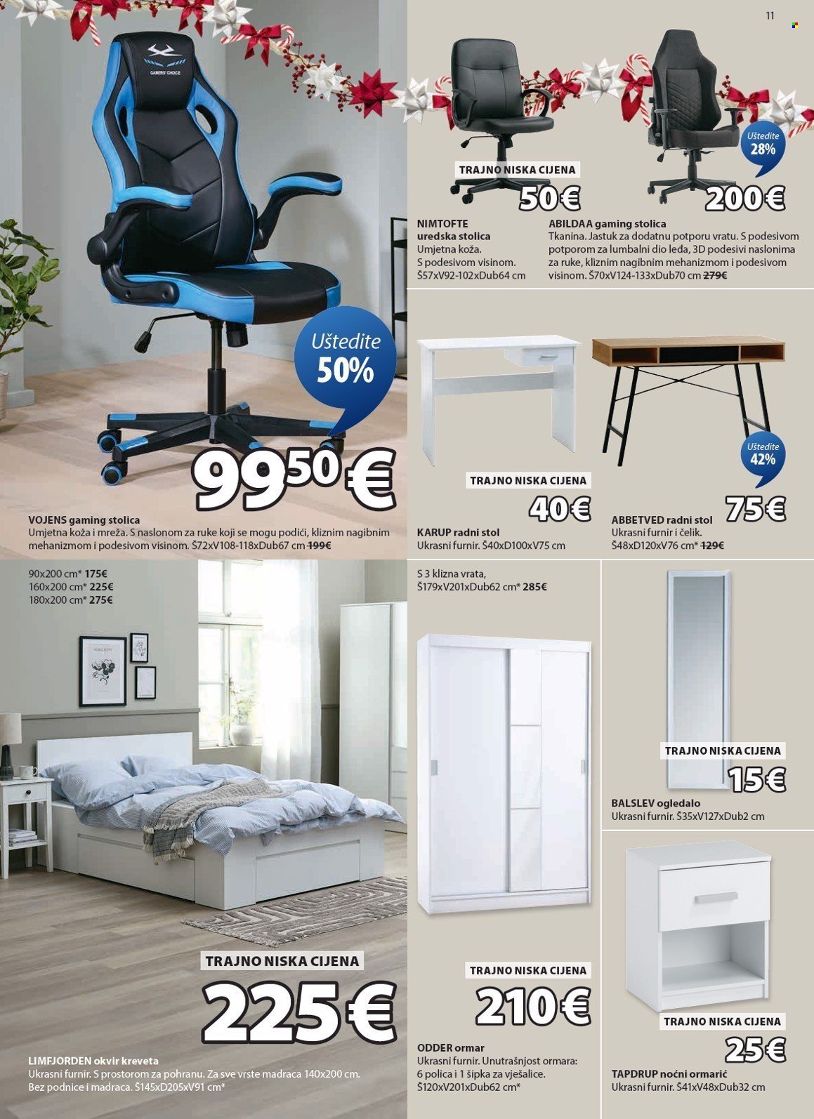 JYSK katalog - Tjedne ponude