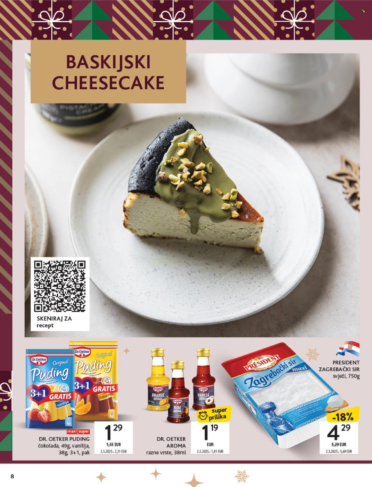 KONZUM katalog - Katalog kolači