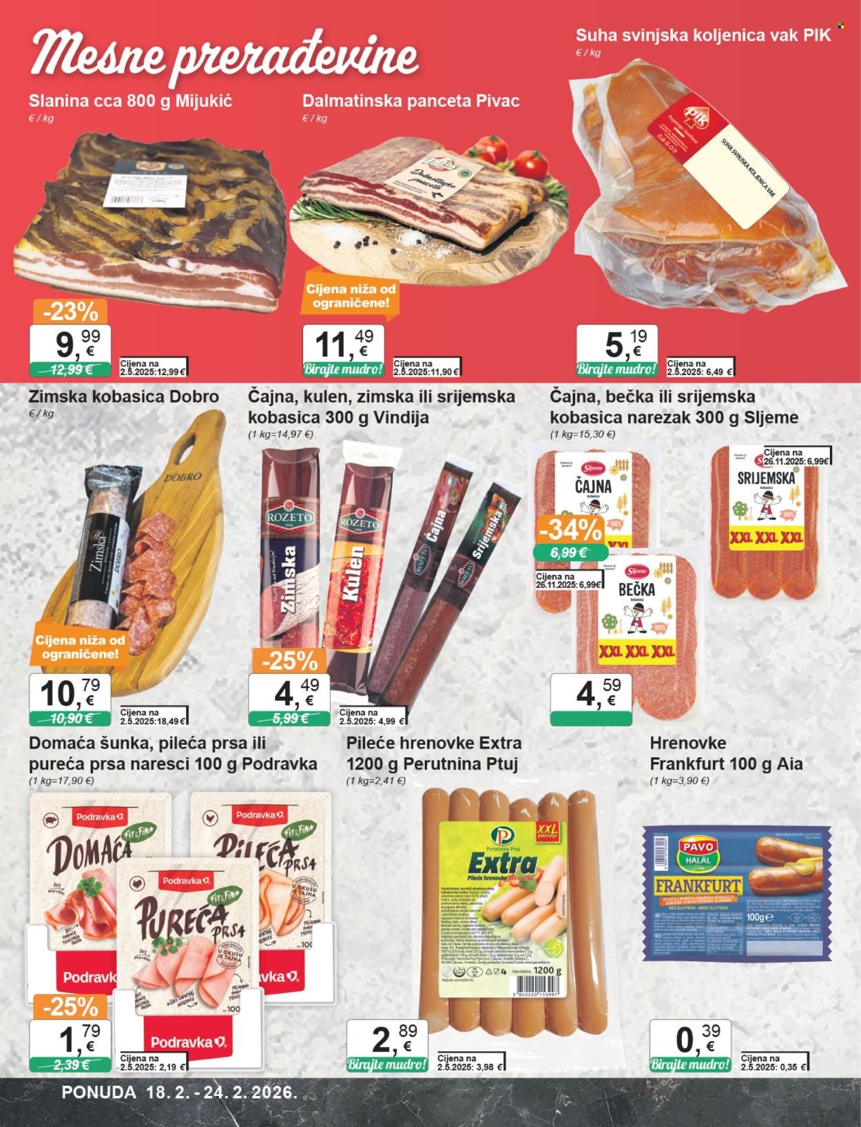 KTC katalog - ŠIROKA POTROŠNJA