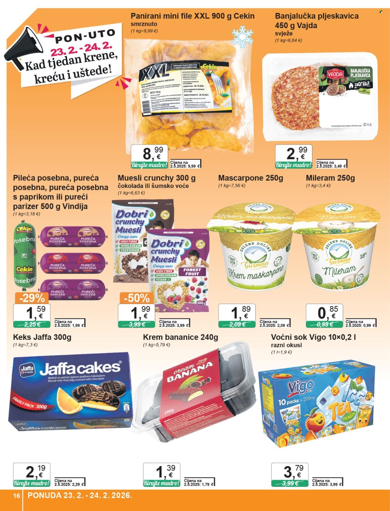 KTC katalog - ŠIROKA POTROŠNJA