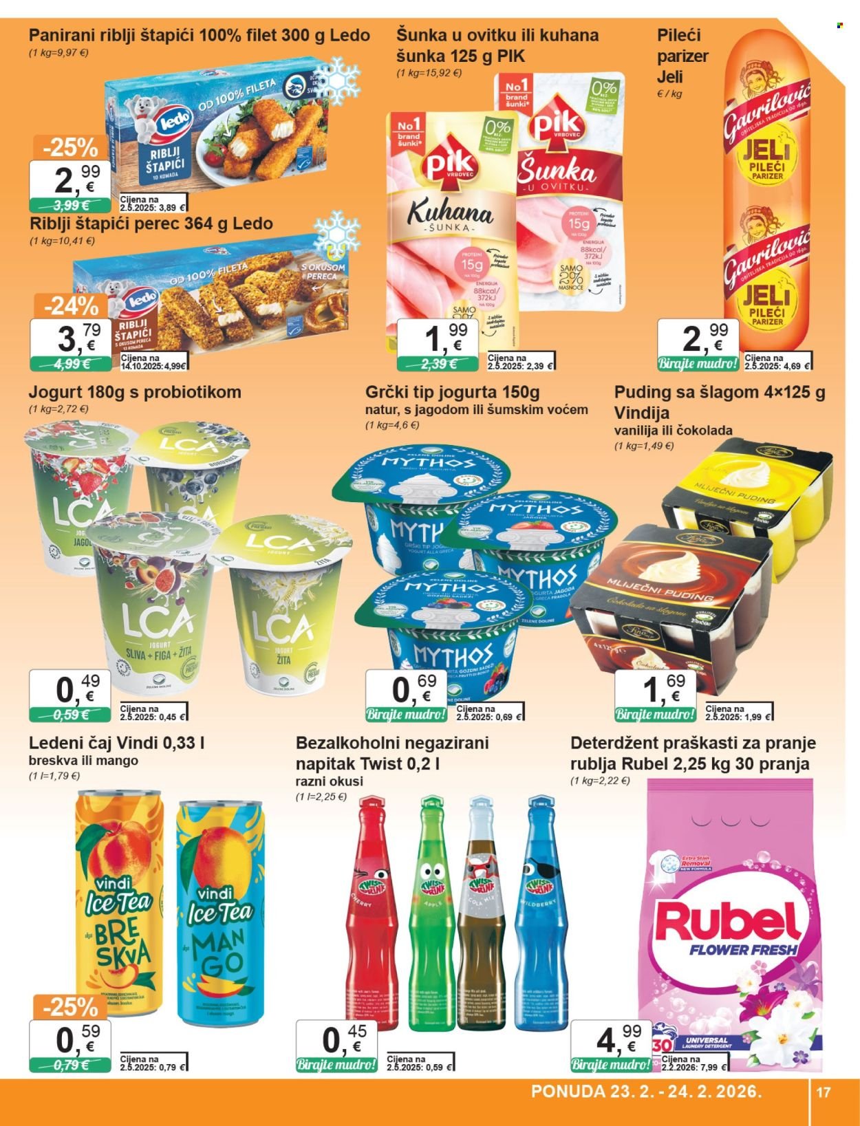 KTC katalog - ŠIROKA POTROŠNJA