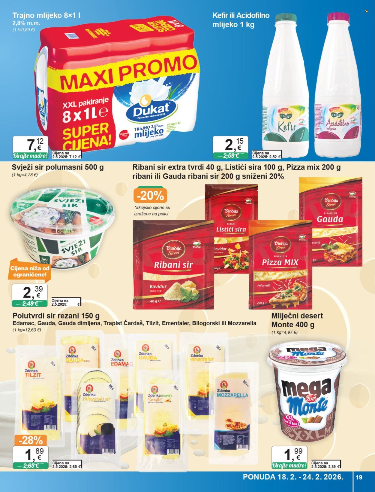 KTC katalog - ŠIROKA POTROŠNJA