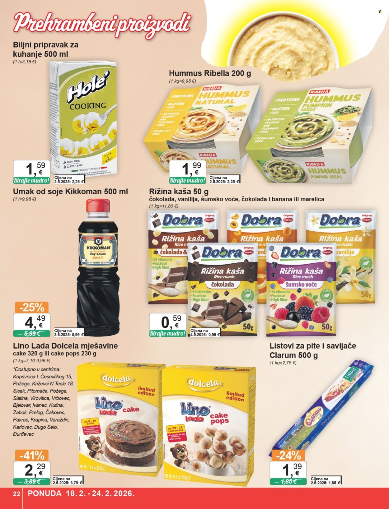 KTC katalog - ŠIROKA POTROŠNJA