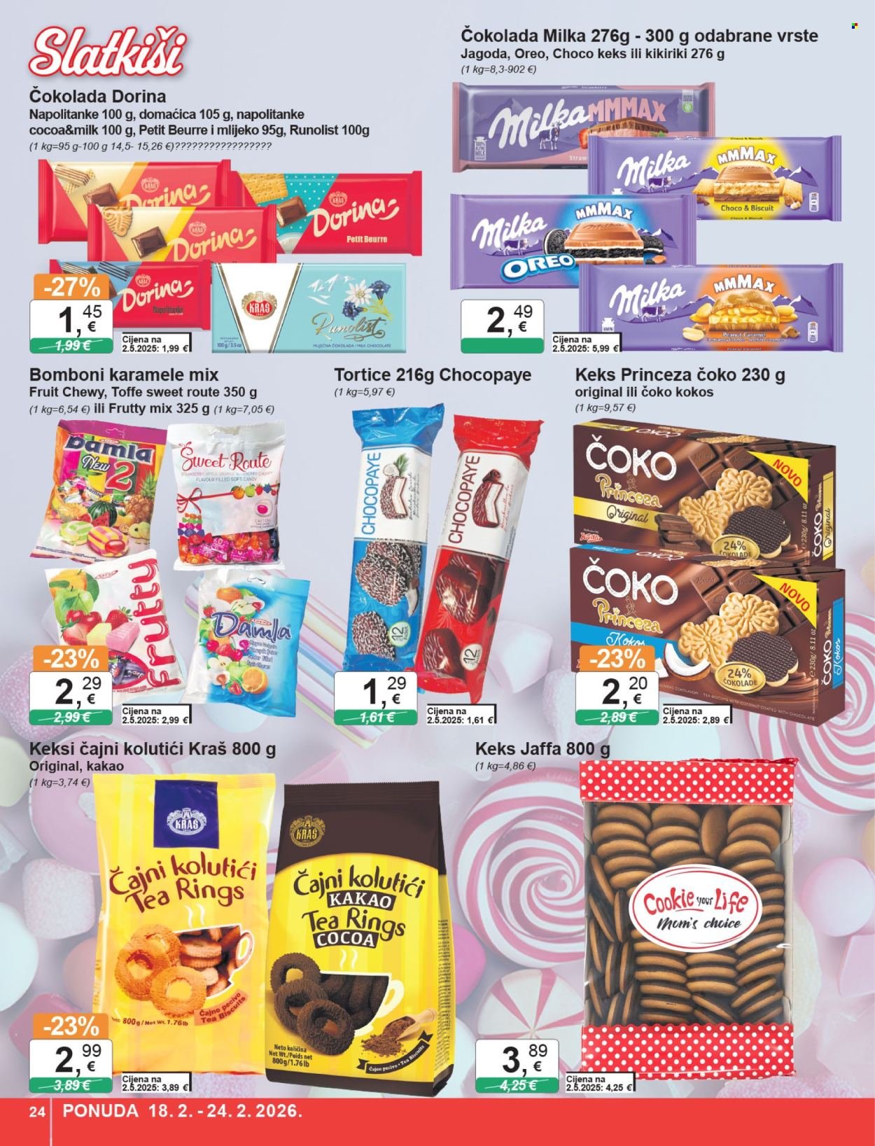 KTC katalog - ŠIROKA POTROŠNJA