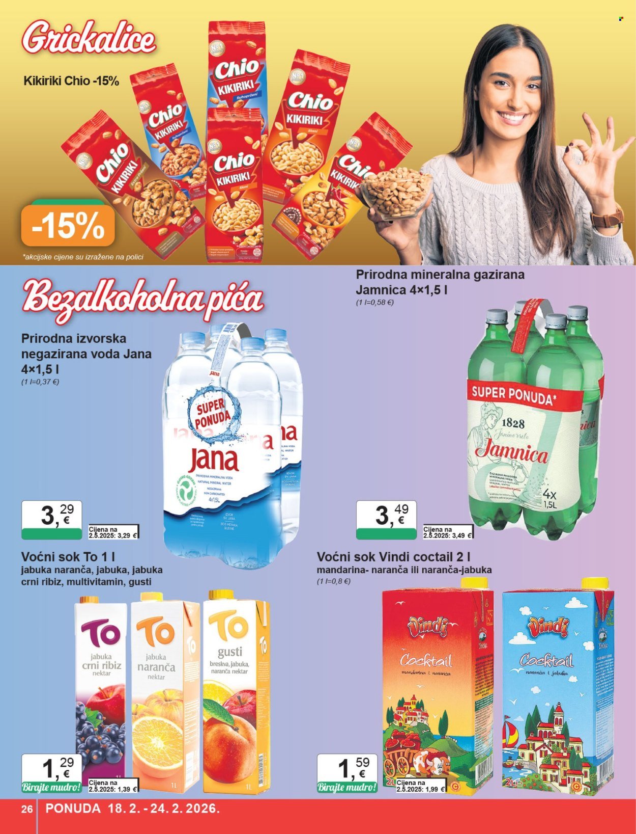 KTC katalog - ŠIROKA POTROŠNJA