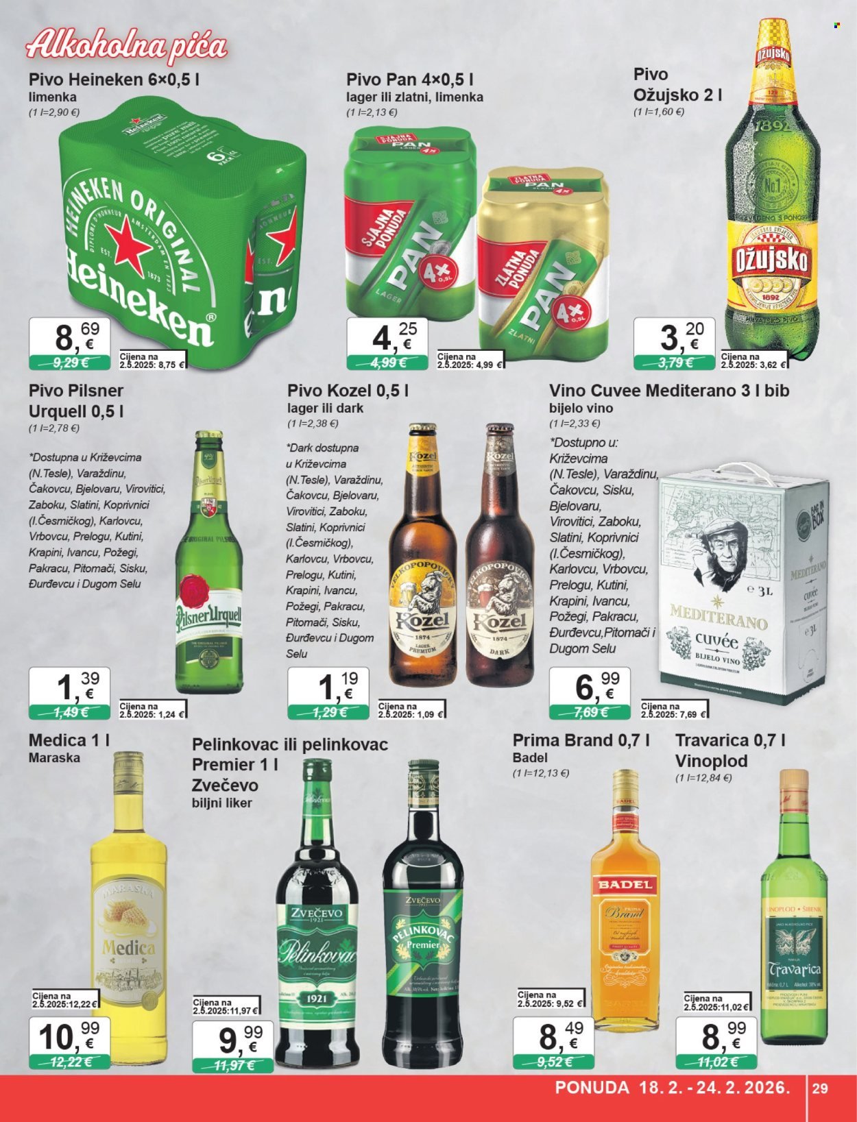 KTC katalog - ŠIROKA POTROŠNJA