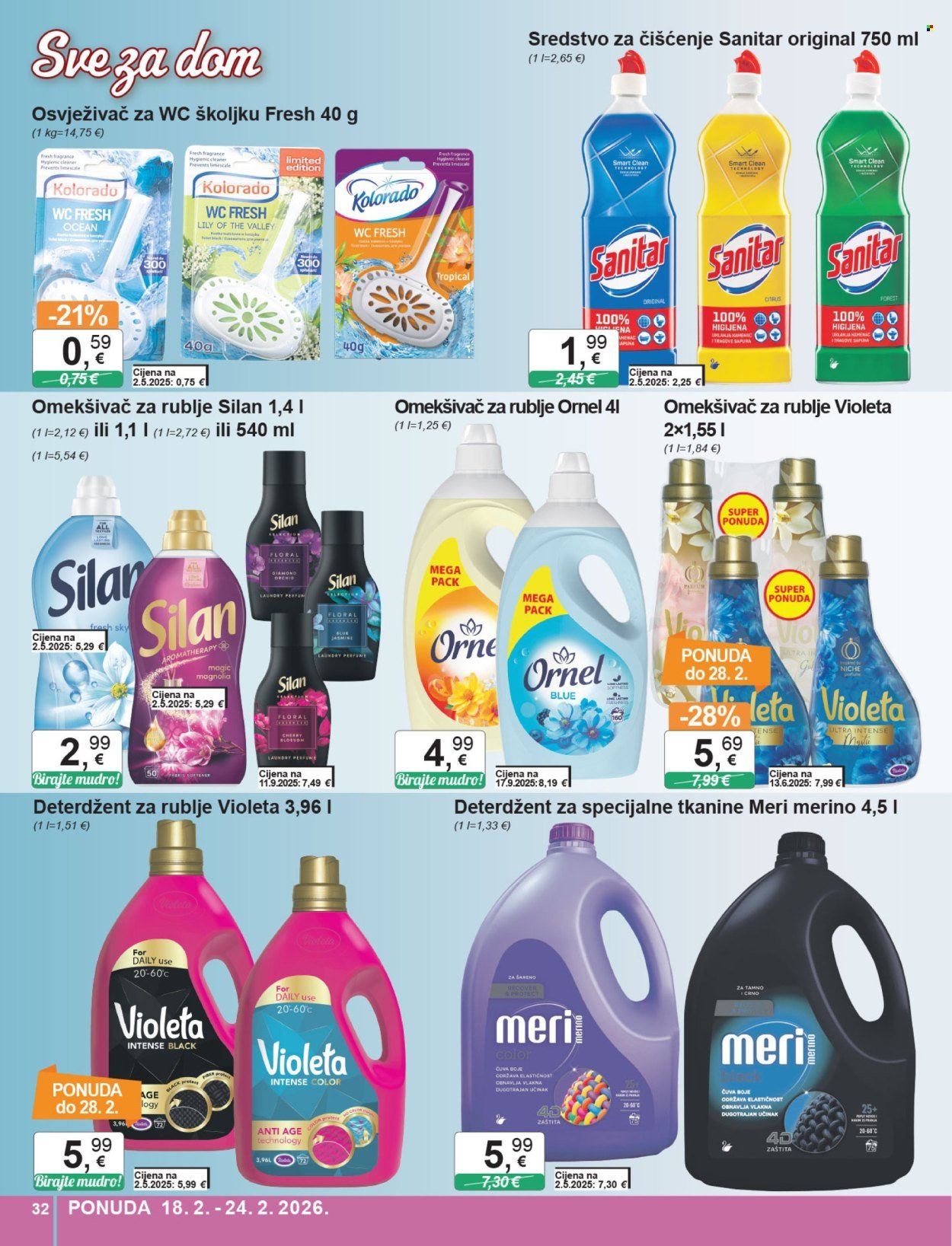 KTC katalog - ŠIROKA POTROŠNJA