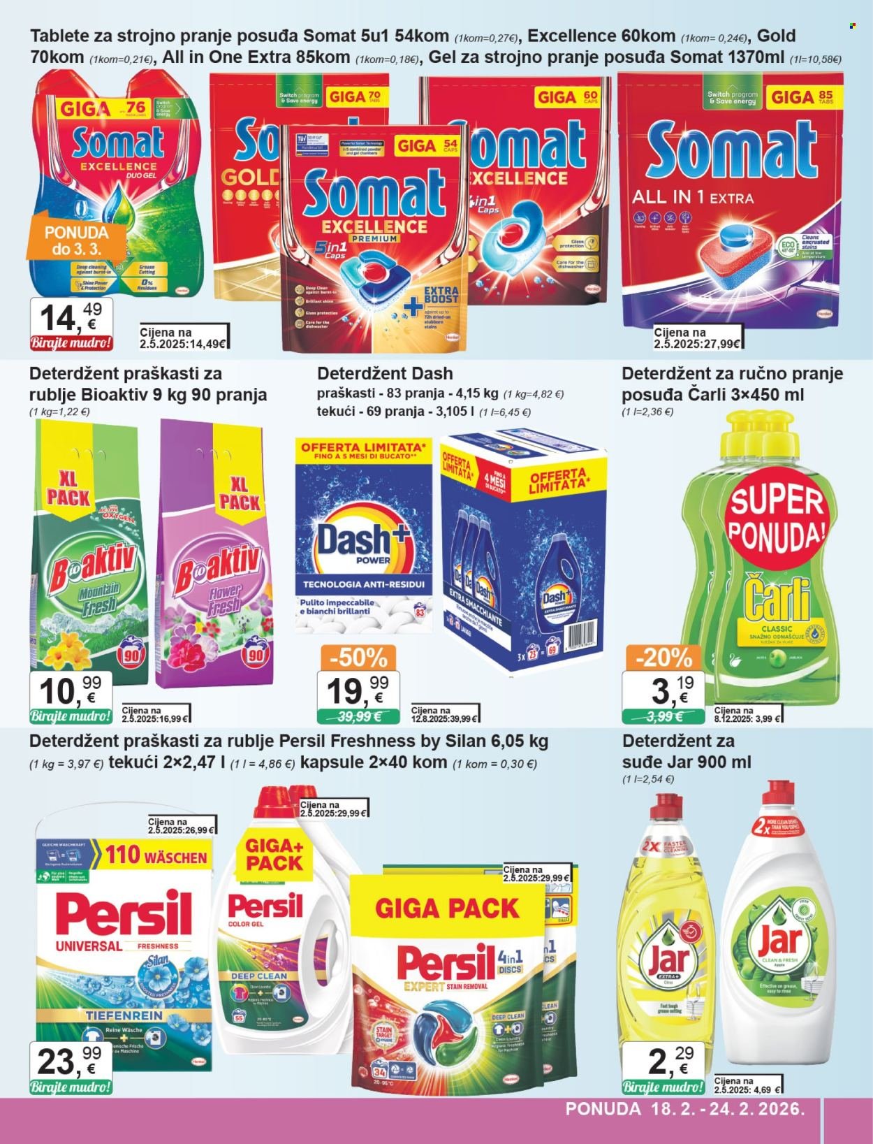 KTC katalog - ŠIROKA POTROŠNJA