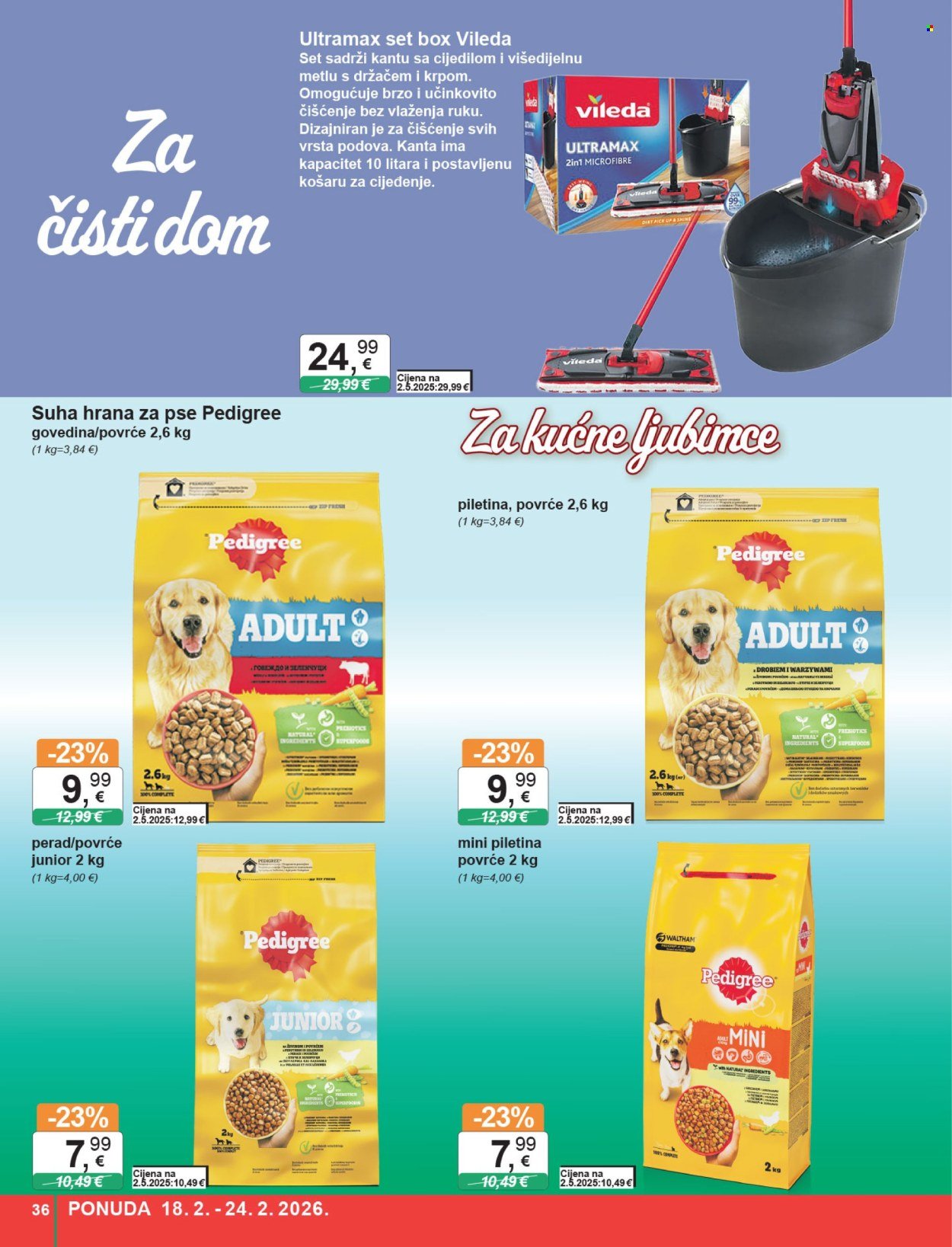 KTC katalog - ŠIROKA POTROŠNJA