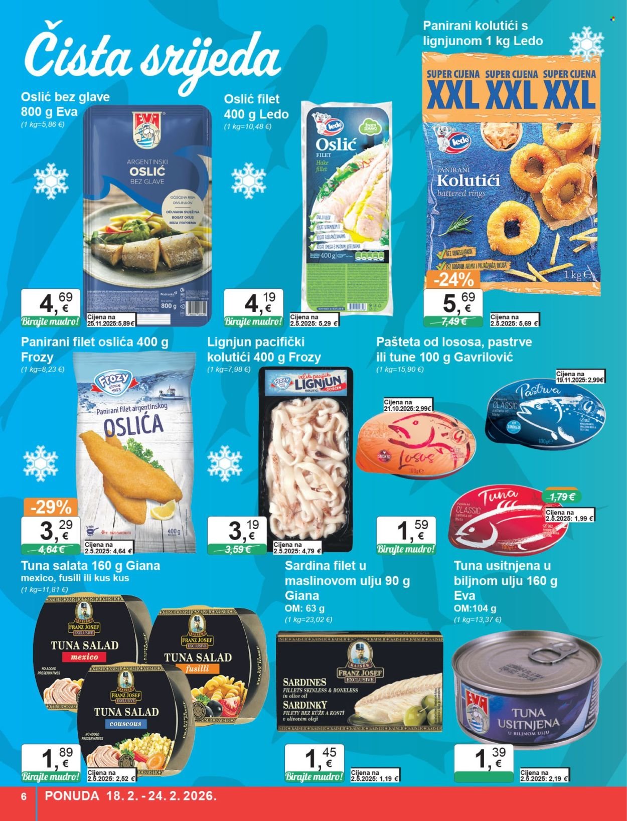 KTC katalog - ŠIROKA POTROŠNJA