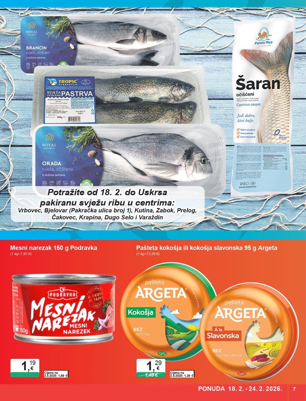 KTC katalog - ŠIROKA POTROŠNJA