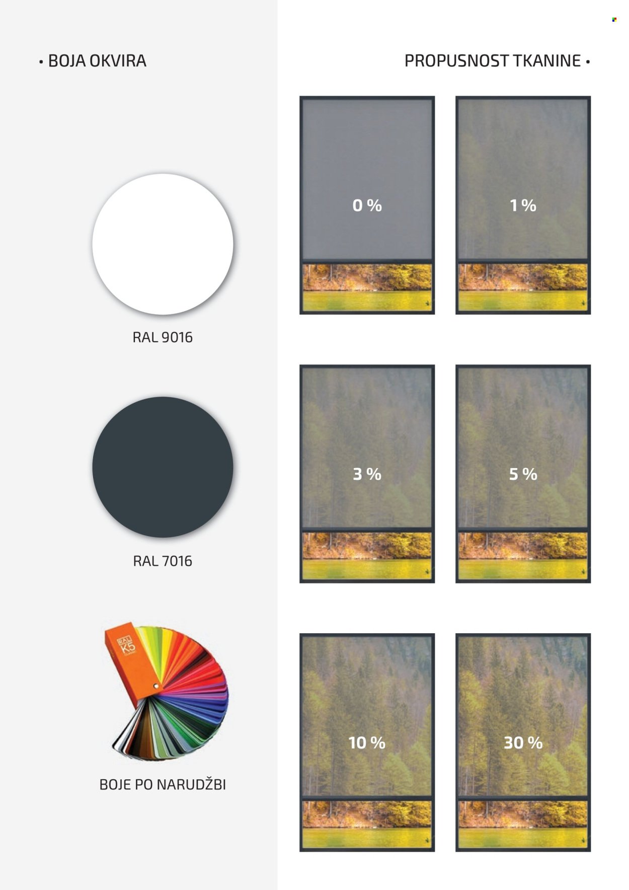 BAUHAUS katalog - Katalog Bellano pergole.