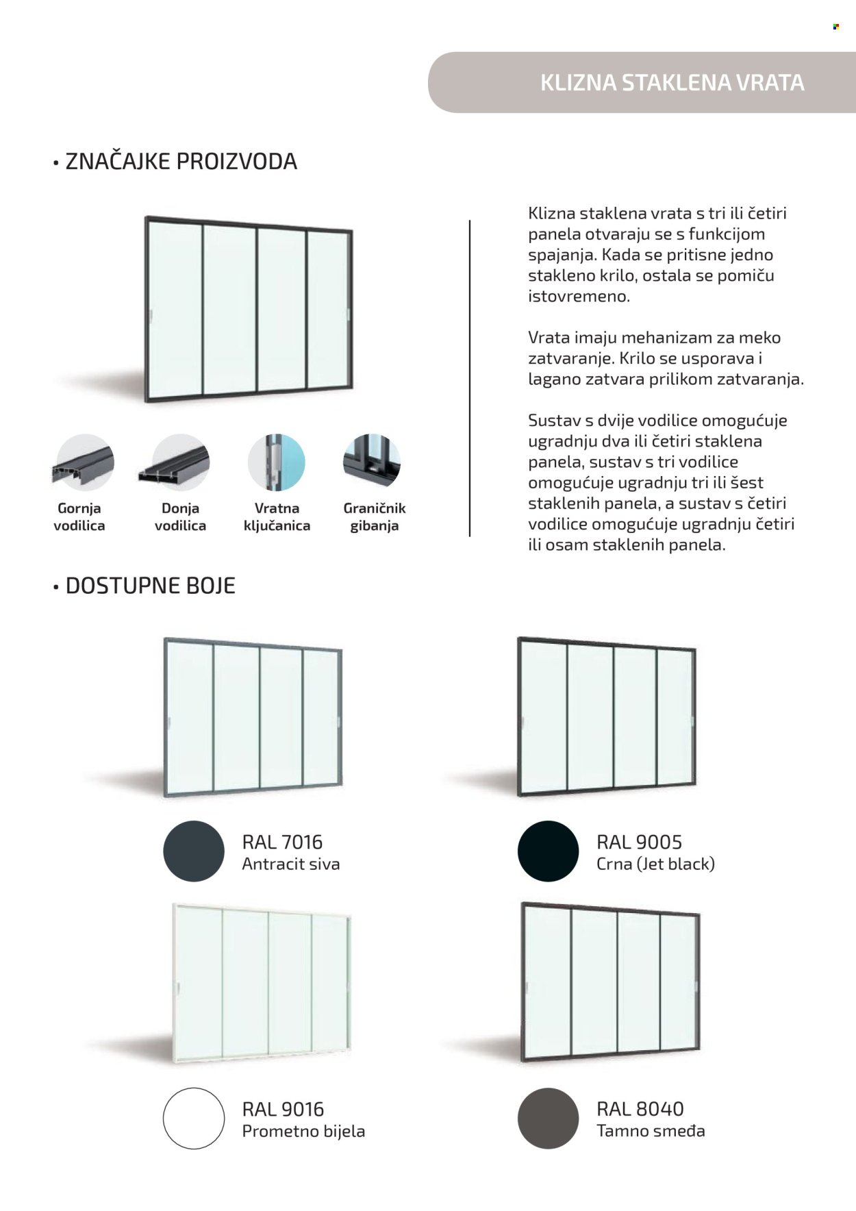 BAUHAUS katalog - Katalog Bellano pergole.