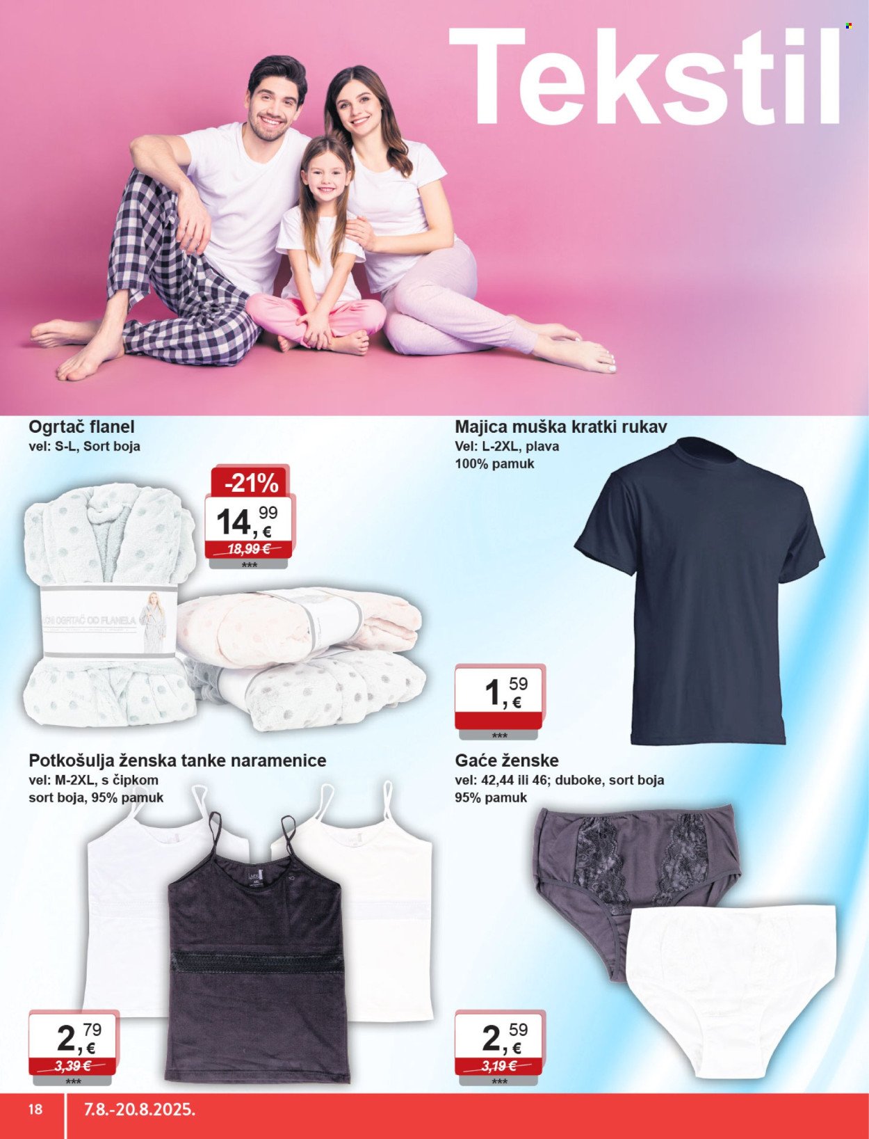 KTC katalog - IGRAČKE I TEKSTIL