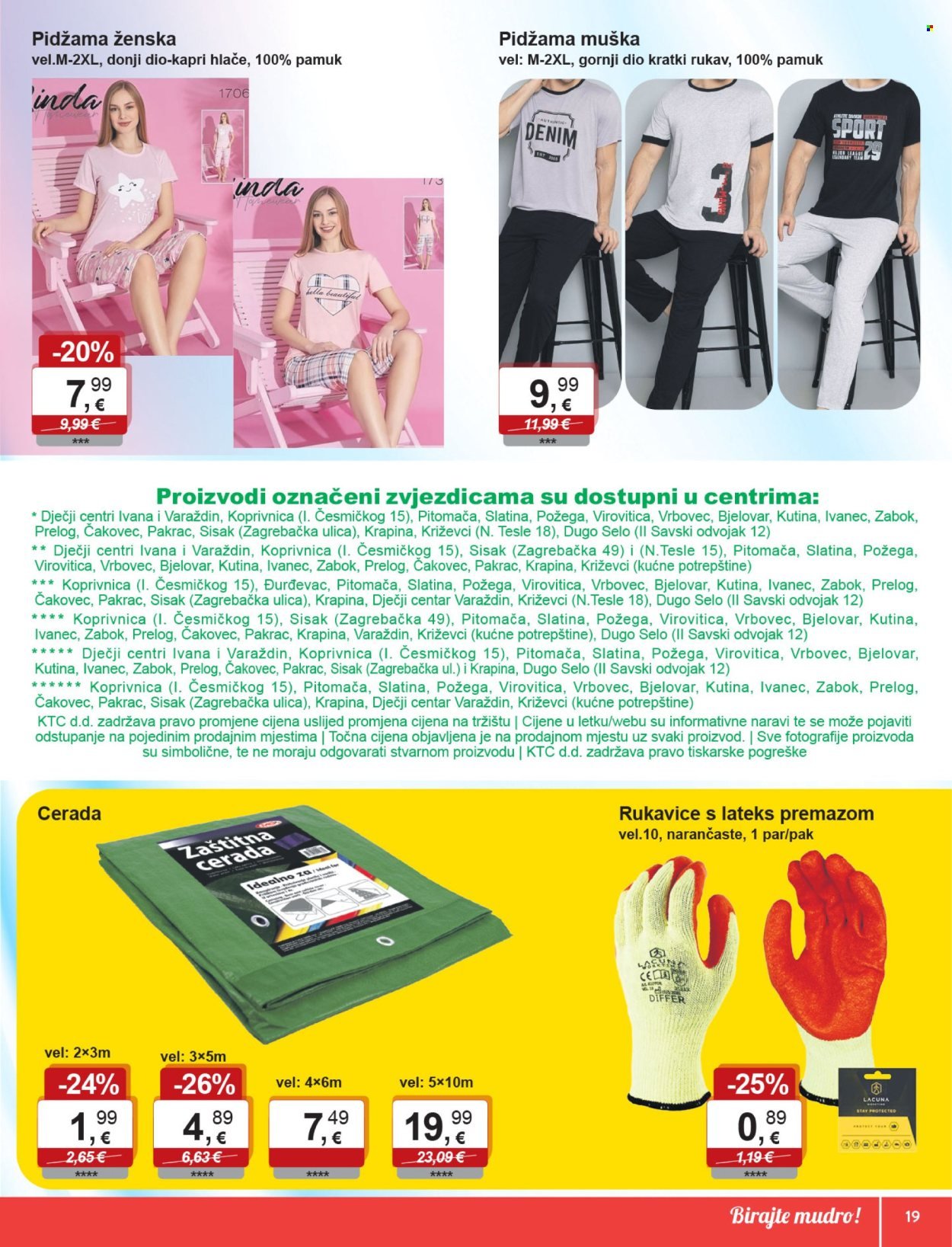 KTC katalog - IGRAČKE I TEKSTIL