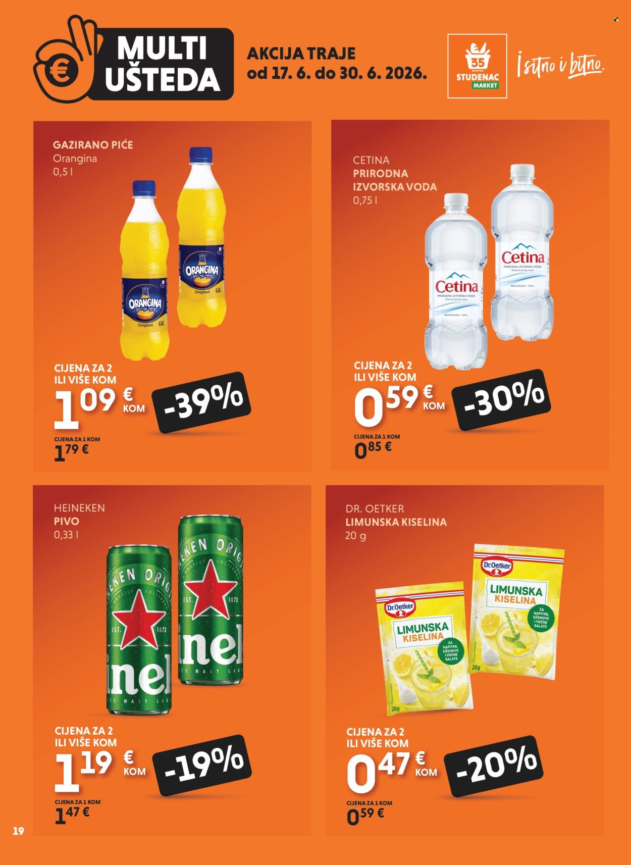STUDENAC katalog - Multiušteda