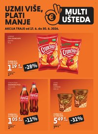STUDENAC katalog - Multiušteda