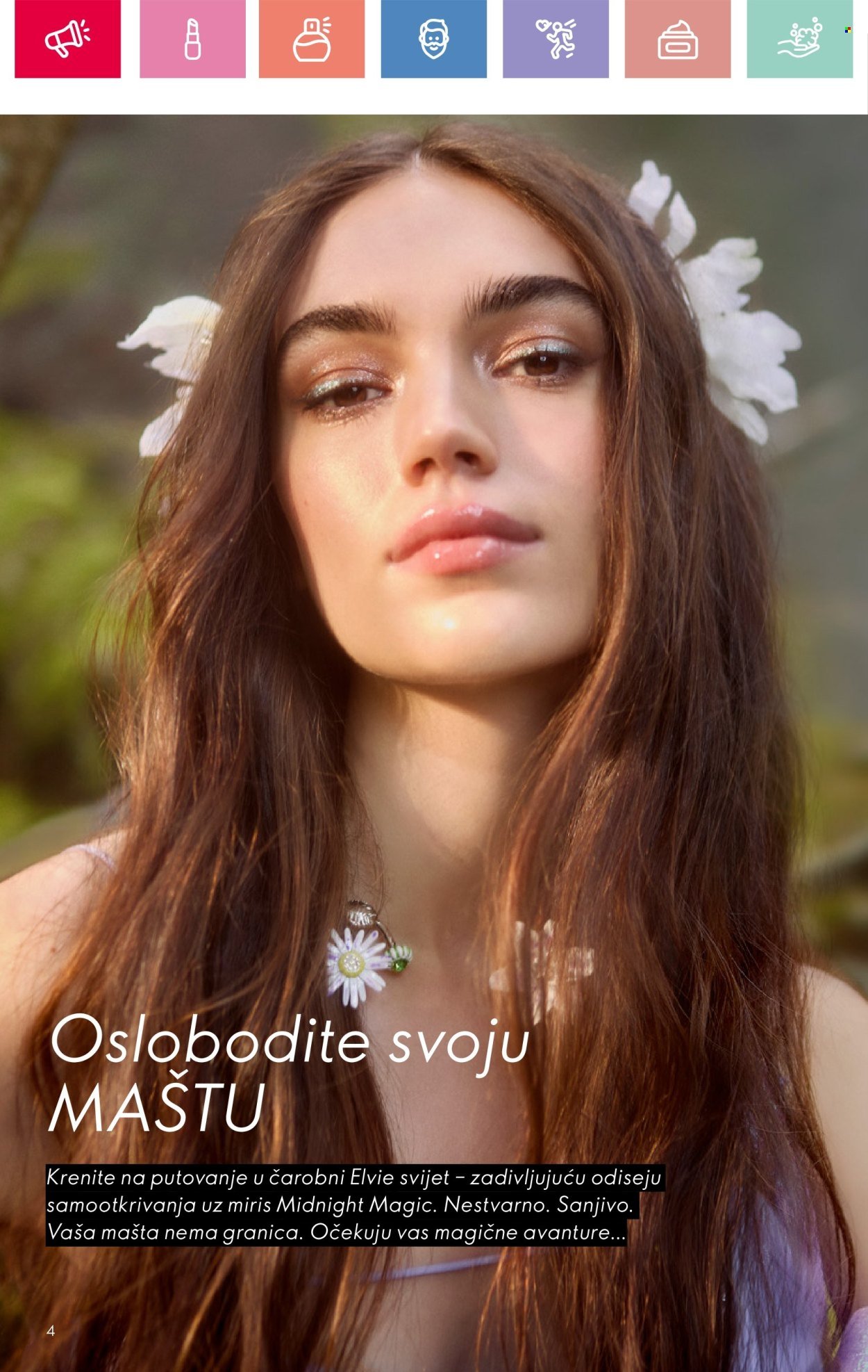 ORIFLAME katalog - Od nedjelje 24.08.2025.