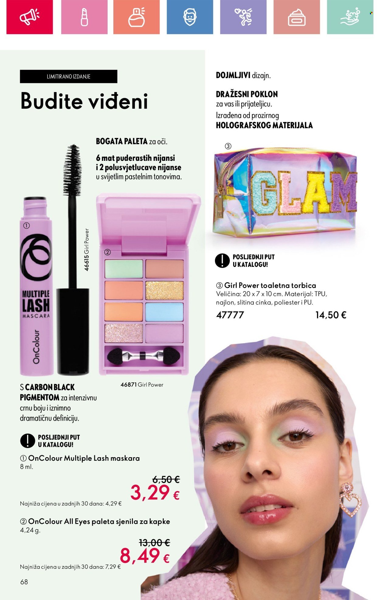 ORIFLAME katalog - Od nedjelje 24.08.2025.