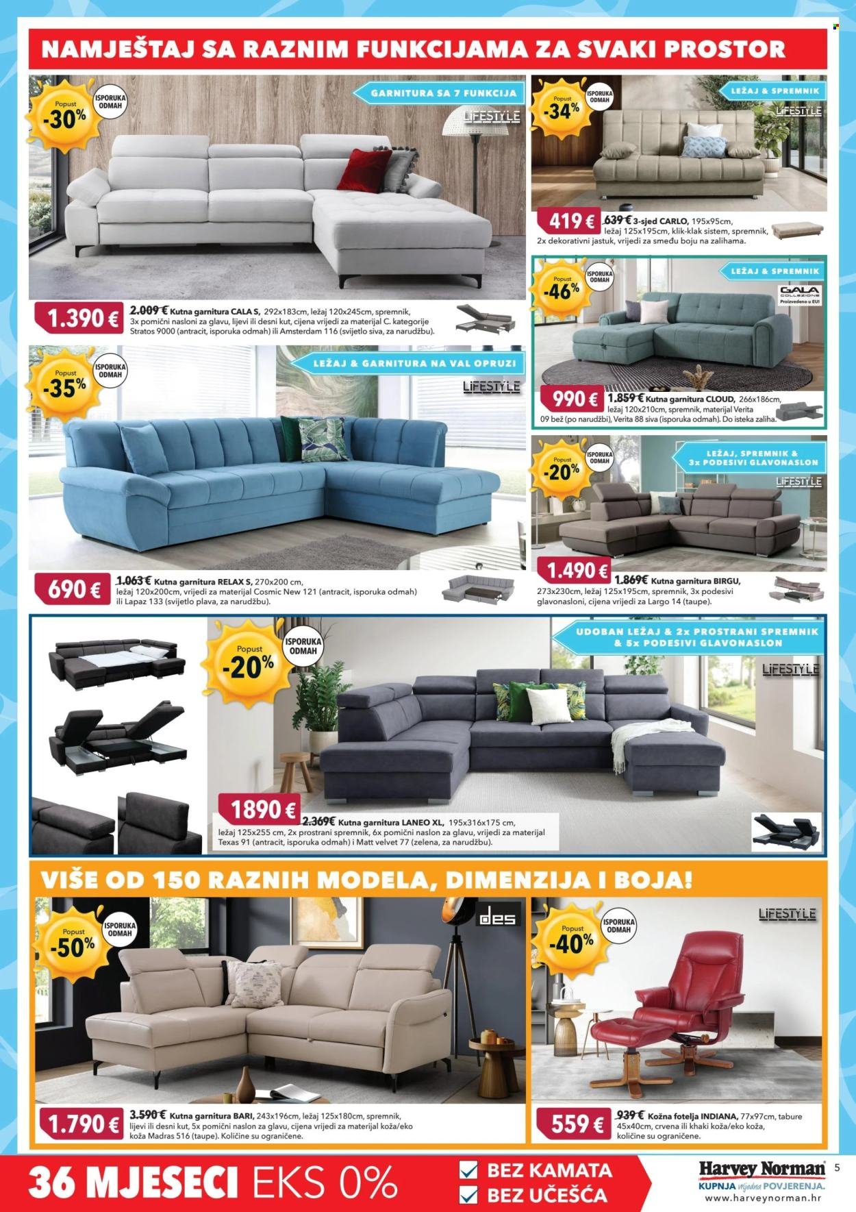 HARVEY NORMAN katalog - Kupujte ljetno i kvalitetno