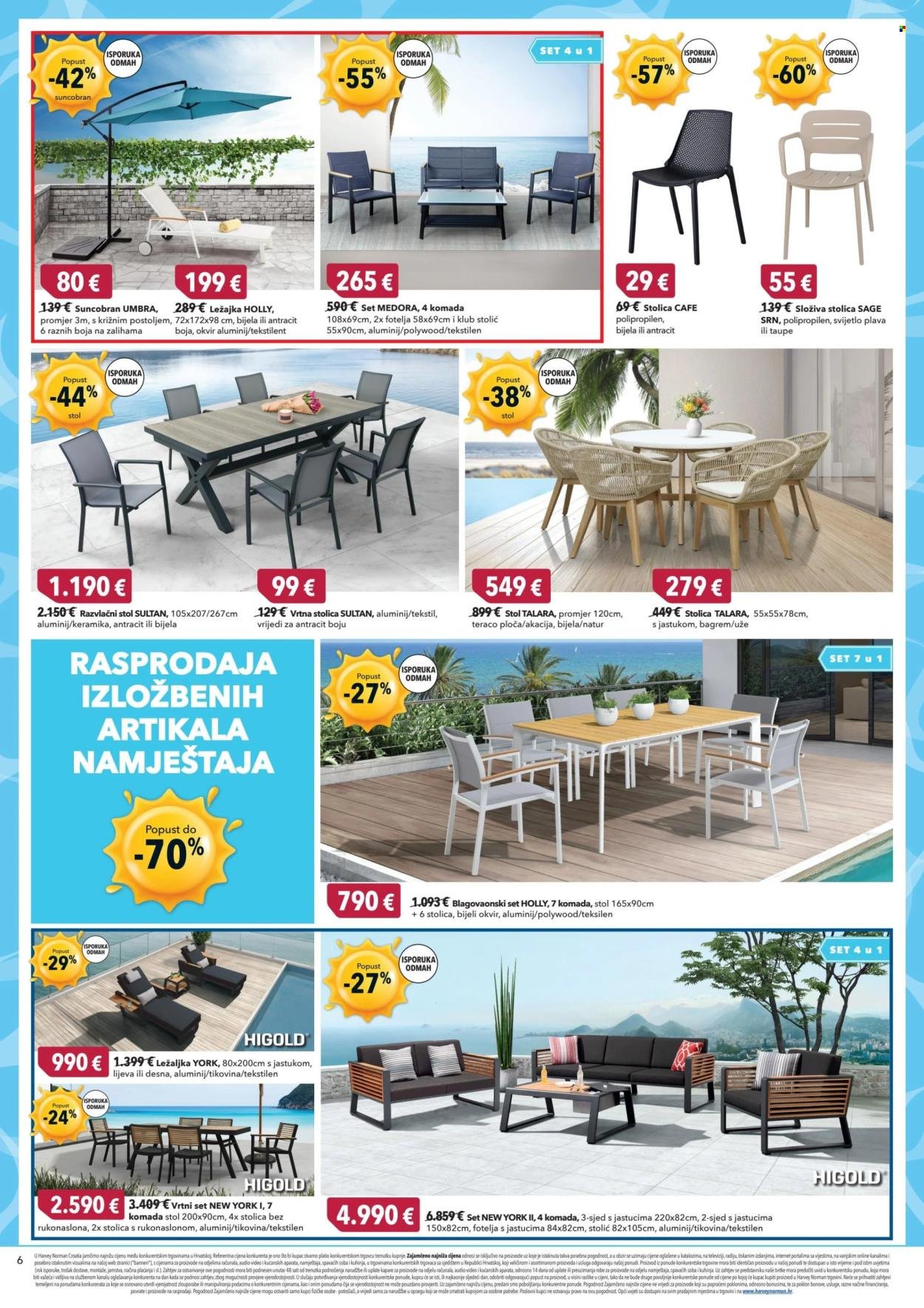 HARVEY NORMAN katalog - Kupujte ljetno i kvalitetno