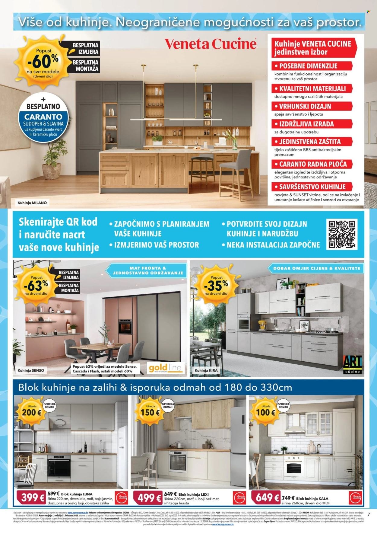 HARVEY NORMAN katalog - Kupujte ljetno i kvalitetno