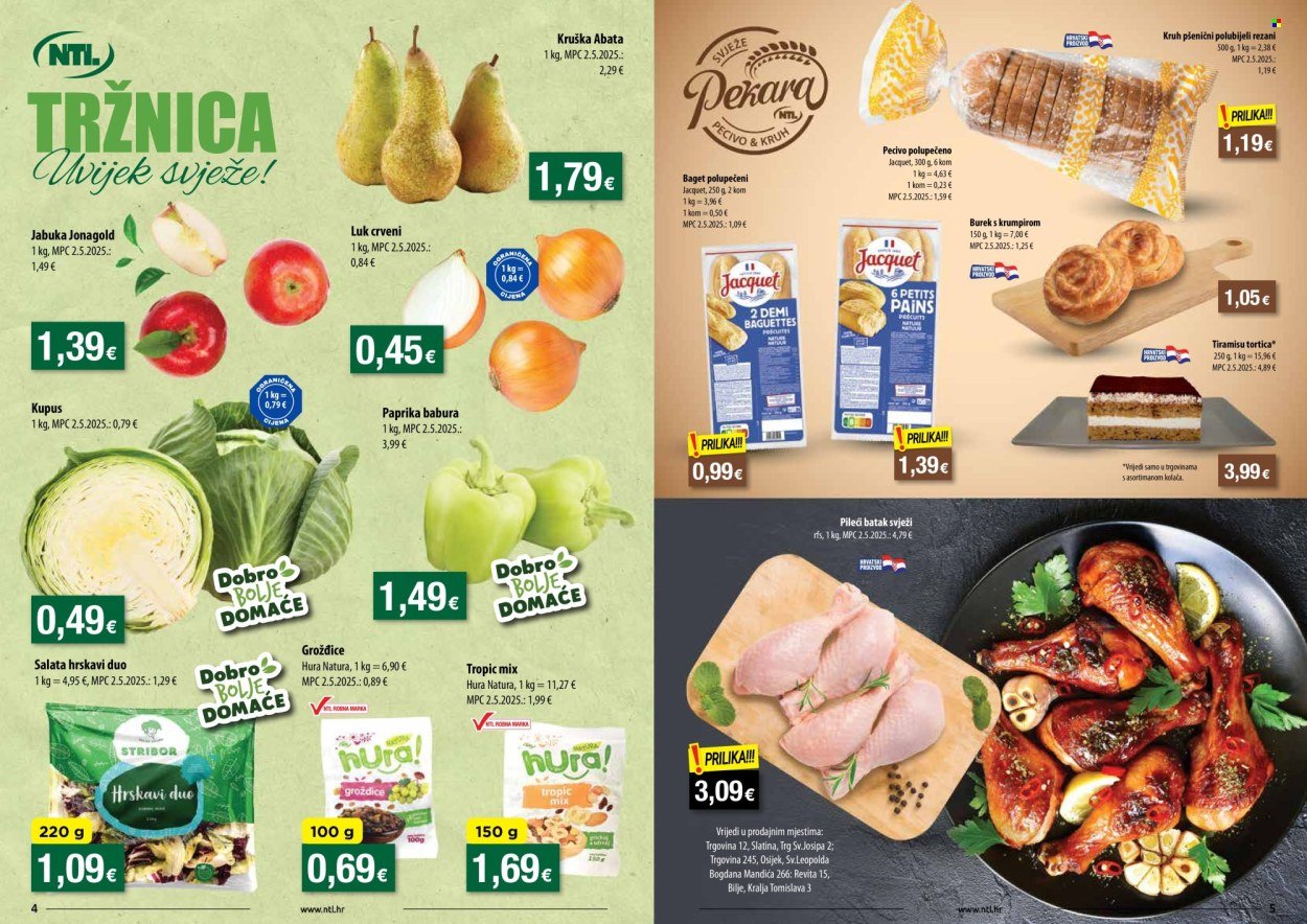 NTL katalog - Od srijede 24.09.2025.