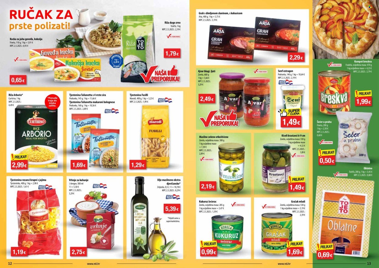 NTL katalog - Od srijede 24.09.2025.